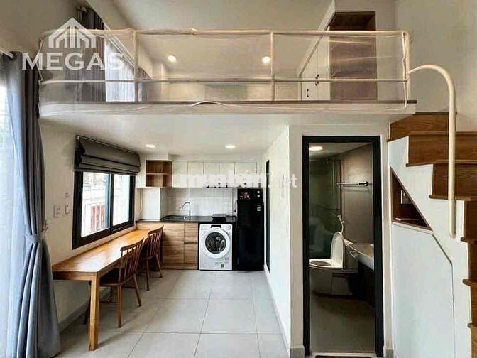 Khai Trương Căn Hộ Cao Cấp ngay Vòng Xoay Dân Chủ - Toà Nhà Viettel