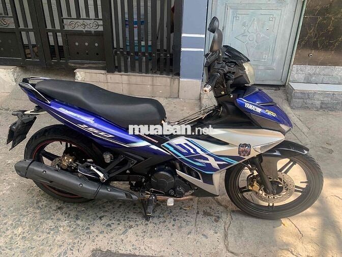 cần bán ex150 2017