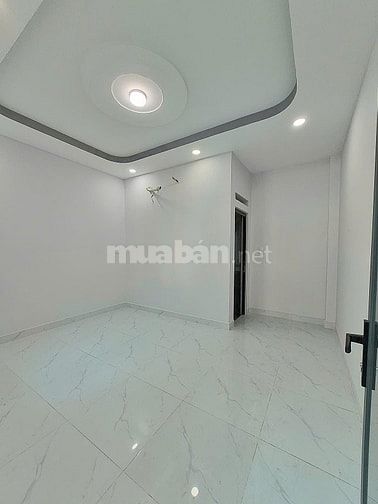 ĐƯỜNG 12M CÓ VÍA HÈ, VỊ TRÍ KD. BÌNH THỚI Q11, 3 TẦNG, GIÁ 13,5 T