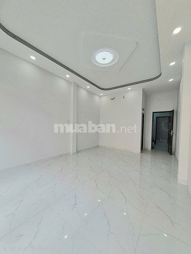 ĐƯỜNG 12M CÓ VÍA HÈ, VỊ TRÍ KD. BÌNH THỚI Q11, 3 TẦNG, GIÁ 13,5 T