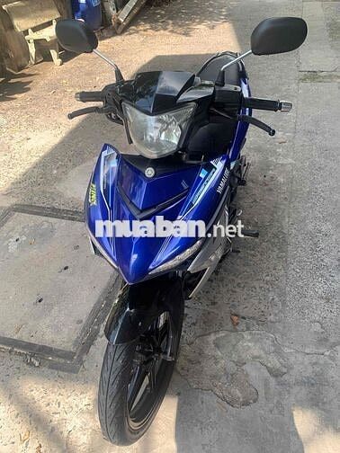 cần bán ex150 2017