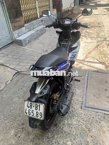 cần bán ex150 2017