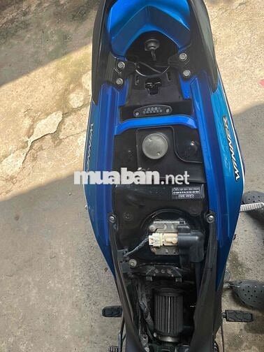Honda Winner v1 2016 34000km Xanh