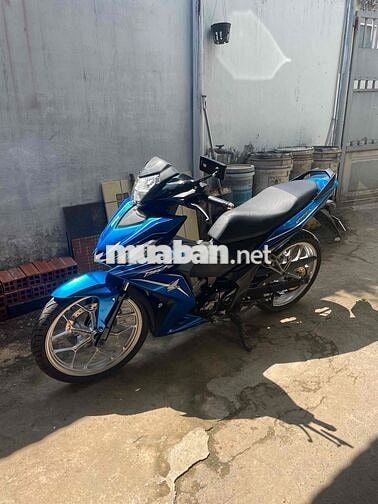 Honda Winner v1 2016 34000km Xanh