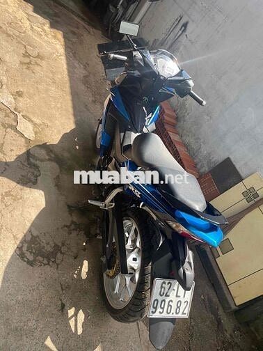 Honda Winner v1 2016 34000km Xanh