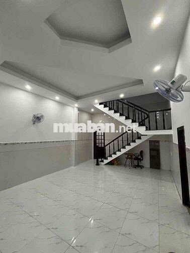 Cho thuê nhà 3 tầng MT Điện Biên Phủ Thanh Khê Đoạn KD Sầm Uất