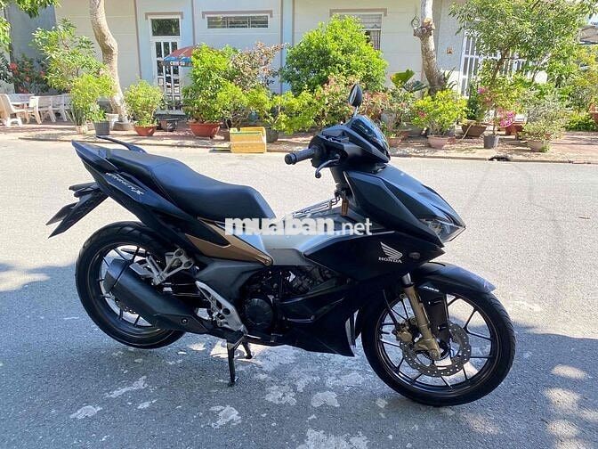 Honda Winner X 2019 ABS