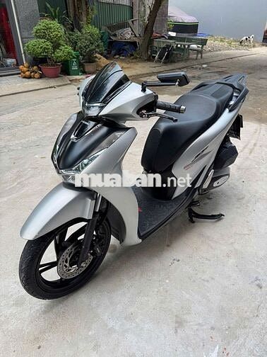 Honda SH125 CBS 2021 Chính Chủ