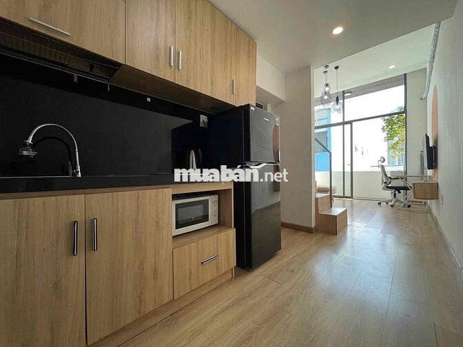 CHO THUÊ DUPLEX BANCOL FULL NỘI THẤT XỊN XÒ GIÁ TỐT ƯU ĐÃI THÁNG 6