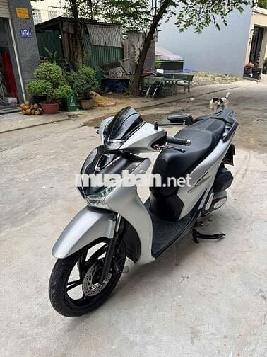 Honda SH125 CBS 2021 Chính Chủ