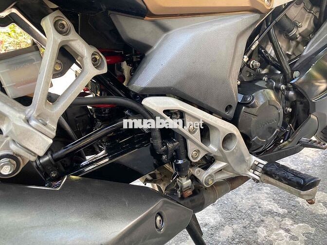 Honda Winner X 2019 ABS