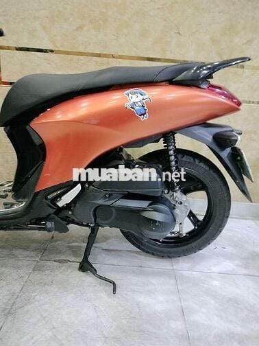 Yamaha Janus FI, Khóa SMK, BS 69 , Máy Bao Êm