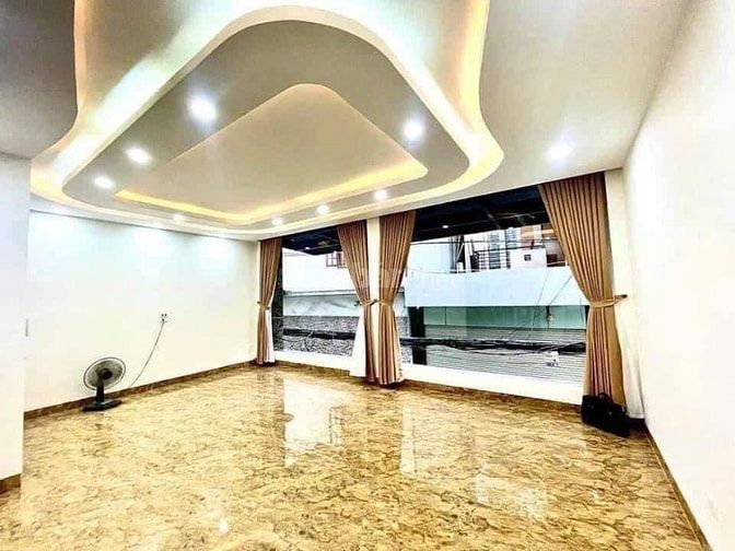 CHO THUÊ TÒA NHÀ / CẮT LẺ TỪNG TẦNG – NGUYỄN KHANG, CẦU GIẤY