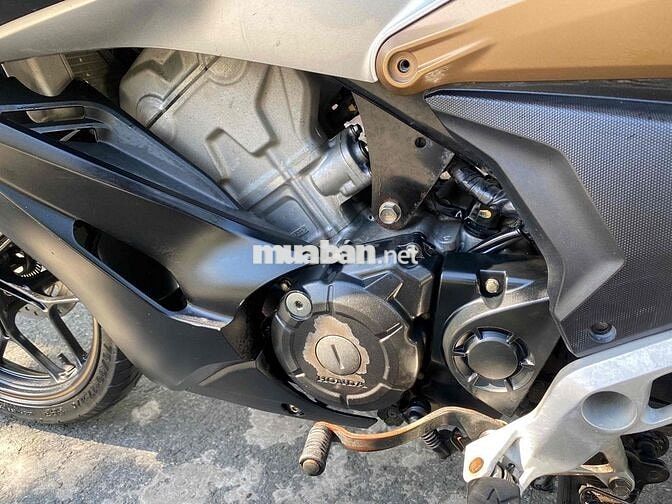 Honda Winner X 2019 ABS