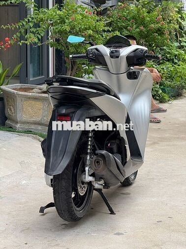 Honda SH125 CBS 2021 Chính Chủ