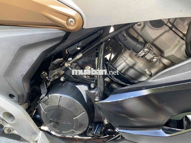 Honda Winner X 2019 ABS