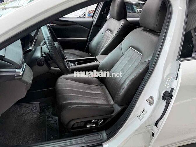 Mazda 6 2.5 Premium 2023 - Odo 22.000km