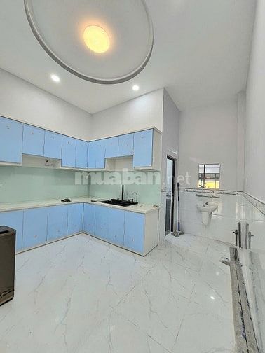 ĐƯỜNG 12M CÓ VÍA HÈ, VỊ TRÍ KD. BÌNH THỚI Q11, 3 TẦNG, GIÁ 13,5 T