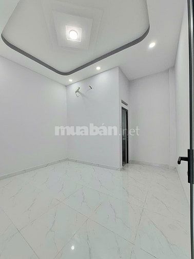 ĐƯỜNG 12M CÓ VÍA HÈ, VỊ TRÍ KD. BÌNH THỚI Q11, 3 TẦNG, GIÁ 13,5 T