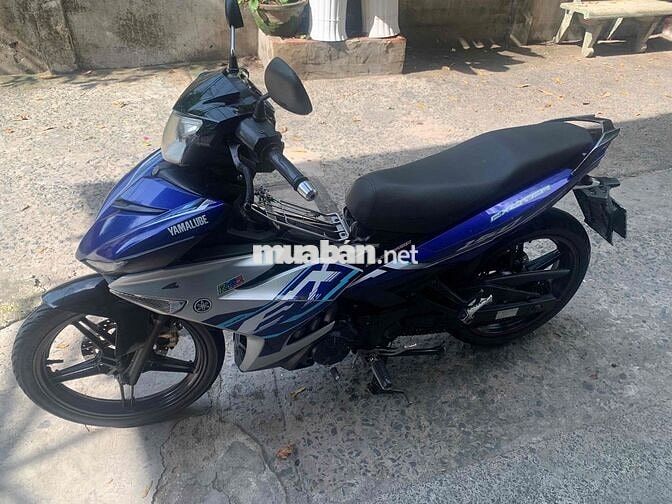 cần bán ex150 2017