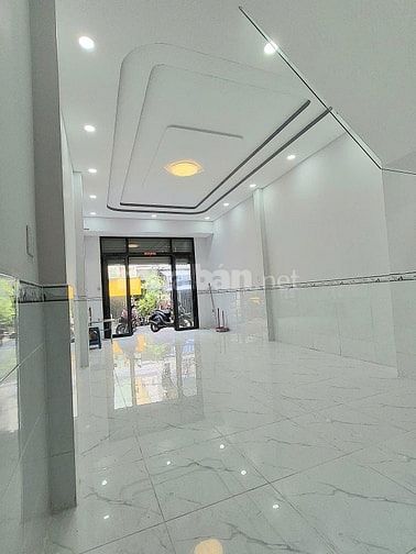 ĐƯỜNG 12M CÓ VÍA HÈ, VỊ TRÍ KD. BÌNH THỚI Q11, 3 TẦNG, GIÁ 13,5 T