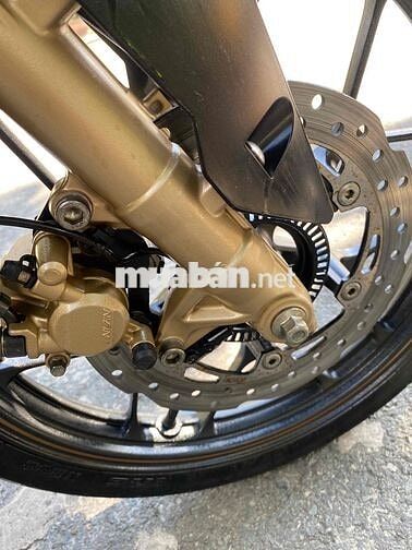 Honda Winner X 2019 ABS