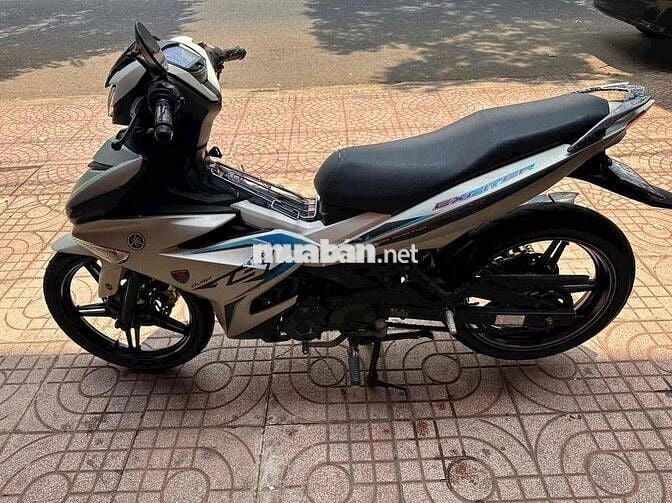 Yamaha Exciter 150 LED 2019 xám
