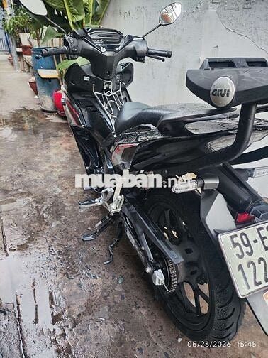 Honda Winner X 2020 Đen 71182km