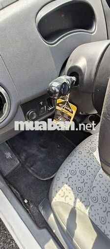 CHEVROLET SPARK cuối 2016