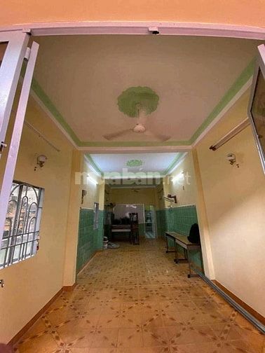 MẶT TIỀN TÂN PHÚ DTSD 171M2 CHỈ 6.3TY TL SỔ ĐẸP HOÀN CÔNG