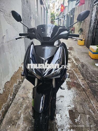 Honda Winner X 2020 Đen 71182km