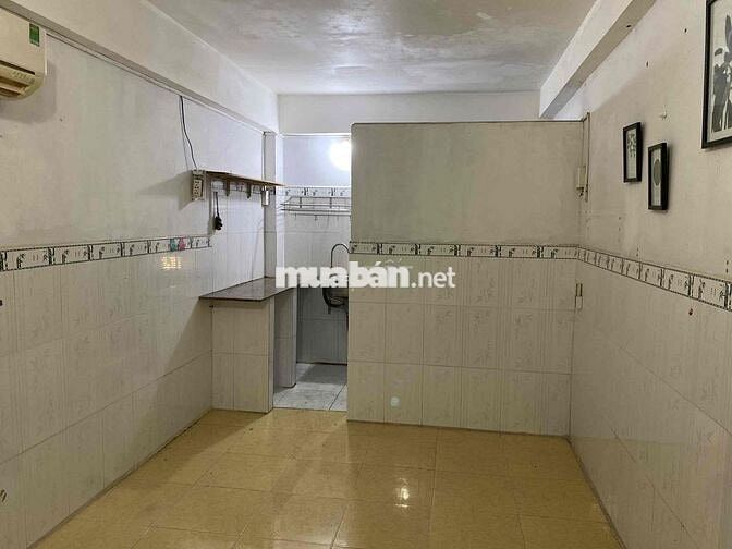 Phòng trọ điều hoà giá rẽ khu công nghiệp tân thuận Q7