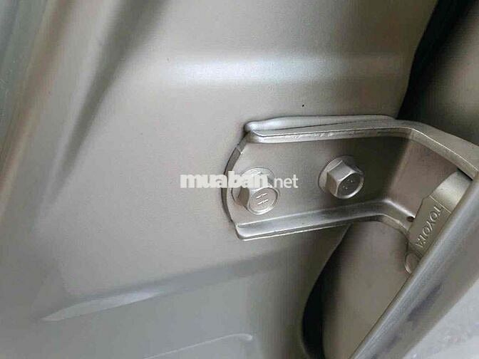 Toyota innova bản đủ G xịn độ cả ghế điện cực chất