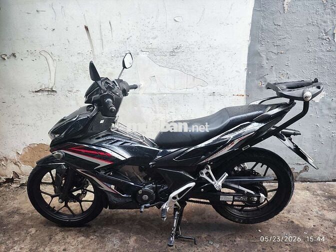 Honda Winner X 2020 Đen 71182km