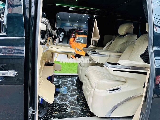 Toyota Alphard Model 2019 up full limousine