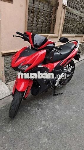 Honda Winner X V2 2021 Đỏ đen 25000 km