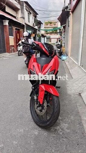 Honda Winner X V2 2021 Đỏ đen 25000 km