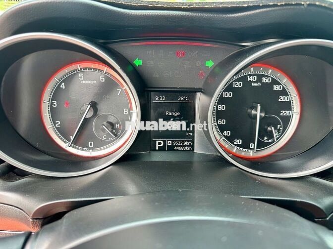 Suzuki Swift 2021 GLX 1.2CVT 44688 km