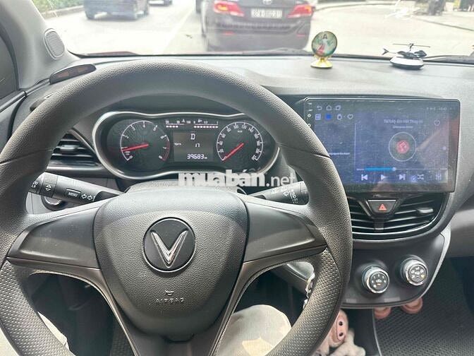VinFast Fadil Đỏ 40000 km