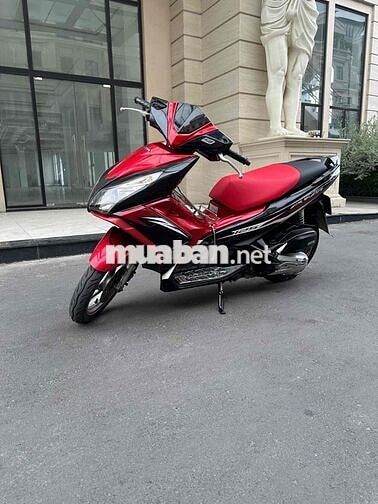 Honda Airblade 125 2013 Đỏ đen