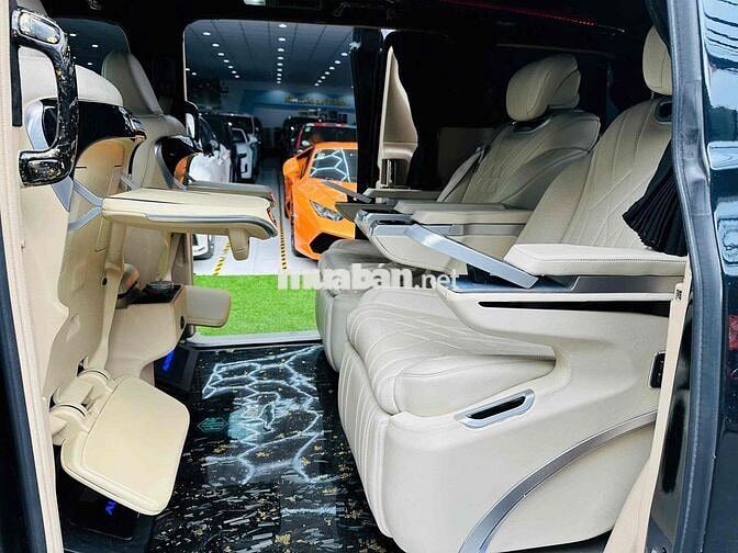 Toyota Alphard Model 2019 up full limousine