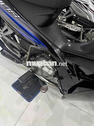 Yamaha Sirius 110 Đen