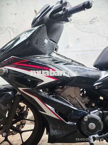 Honda Winner X 2020 Đen 71182km