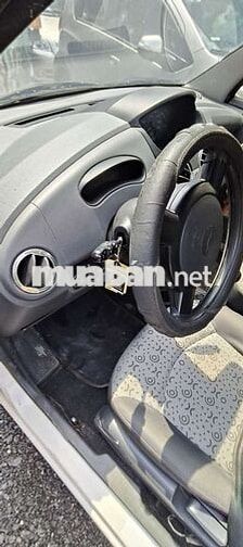 CHEVROLET SPARK cuối 2016