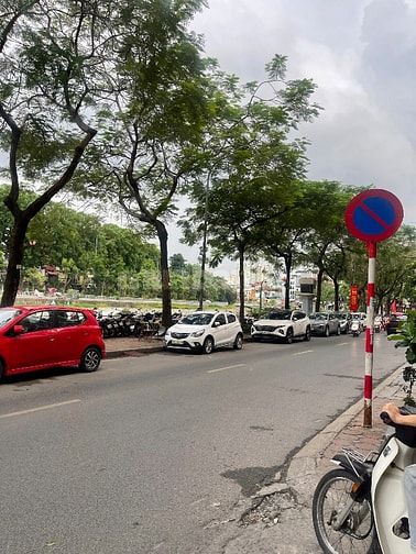 CHO THUÊ TÒA NHÀ / CẮT LẺ TỪNG TẦNG – NGUYỄN KHANG, CẦU GIẤY 📍 