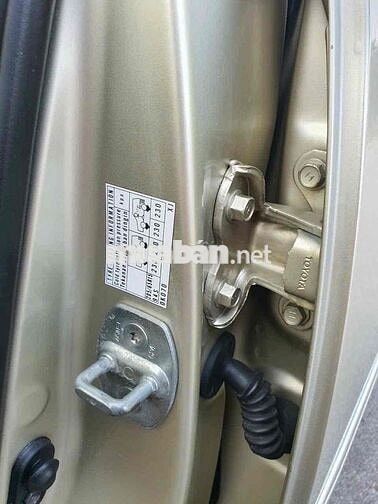 Toyota innova bản đủ G xịn độ cả ghế điện cực chất