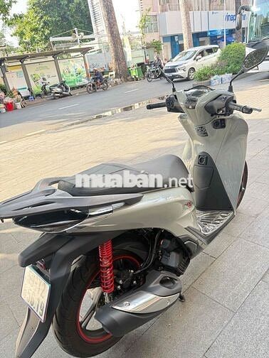 Honda SHVN 160 2023 Xám 2000 km