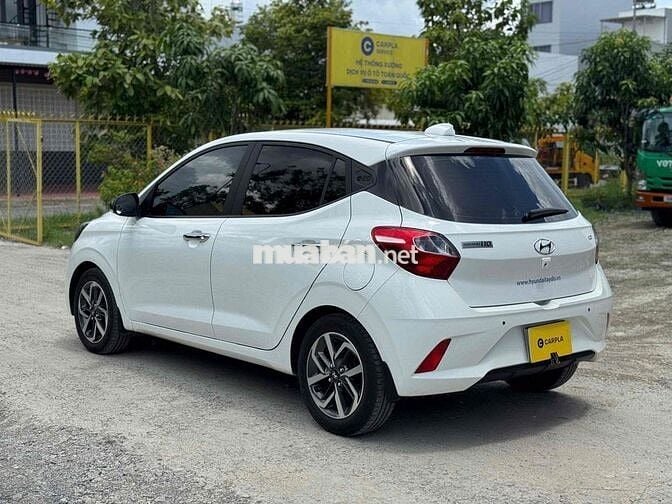 Hyundai Grand i10 2023 Chỉ Từ 140Tr