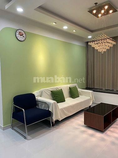 Bán căn hộ 2 phòng ngủ La Casa,Lê Thị Chợ,Quận 7 giá 4,650 tỷ