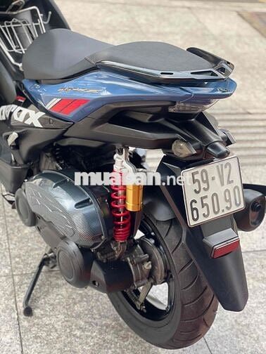 NVX 155cc VVA thắng ABS 2017 , bstp chính chủ